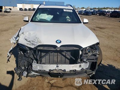 Piąte zdjęcie samochodu w środku: 2024 BMW X7 XDRIVE40I VIN:5UX23EM07R9S99372 - miniatura