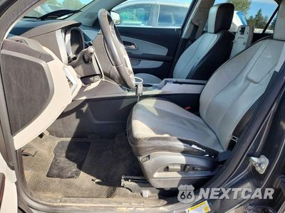 Zdjęcie 7 z 12 samochodu: 2010 CHEVROLET EQUINOX LTZ VIN:2CNFLGEY0A6249279 - miniatura
