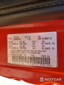 Zdjęcie 12 z 12 samochodu: 1998 DODGE RAM 1500 VIN:1B7HF13Z7WJ181389 - miniatura