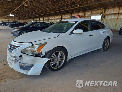 2013 NISSAN ALTIMA 2.5 1N4AL3AP9DN527025 - główne zdjęcie licytacji z USA - miniatura