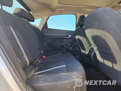 Zdjęcie 10 z 13 samochodu: 2024 HYUNDAI SONATA SEL VIN:KMHL14JA5RA424723 - miniatura