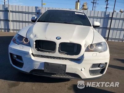 Piąte zdjęcie samochodu w środku: 2013 BMW X6 XDRIVE35I VIN:5UXFG2C5XDL783985 - miniatura