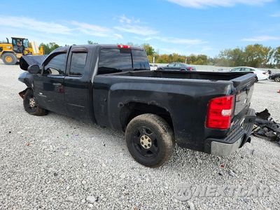Drugie zdjęcie samochodu z przodu: 2013 CHEVROLET SILVERADO K1500 LT VIN:1GCRKSE70DZ278207 - miniatura