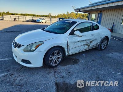 2012 NISSAN ALTIMA 2.5 S 1N4AL2EP3CC230797 - główne zdjęcie licytacji z USA - miniatura