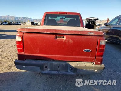 Zdjęcie 6 z 12 samochodu: 2003 FORD RANGER VIN:1FTYR10D23PB13512 - miniatura