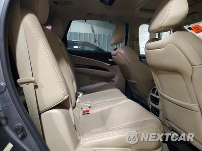 Zdjęcie 11 z 13 samochodu: 2014 ACURA MDX ADVANCE VIN:5FRYD4H8XEB045169 - miniatura