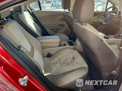 Zdjęcie 10 z 12 samochodu: 2013 CHEVROLET VOLT VIN:1G1RB6E41DU109249 - miniatura