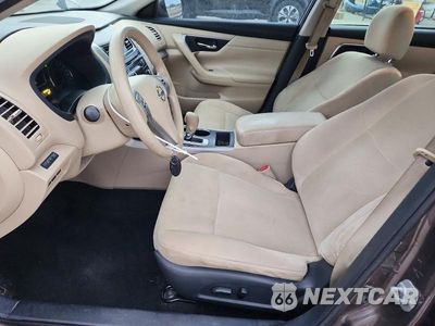 Zdjęcie 7 z 13 samochodu: 2015 NISSAN ALTIMA 2.5 S VIN:1N4AL3APXFC465035 - miniatura