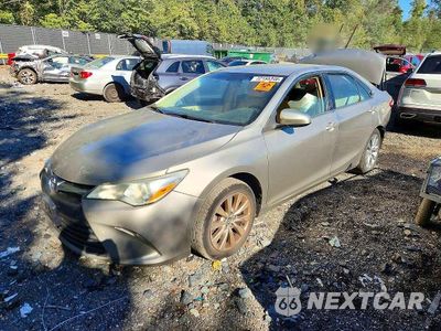 2016 TOYOTA CAMRY 4T4BF1FK6GR526059 - główne zdjęcie licytacji z USA - miniatura