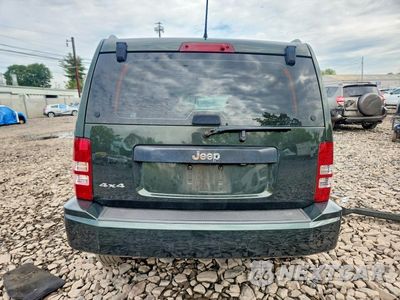 Zdjęcie 6 z 14 samochodu: 2012 JEEP LIBERTY SPORT VIN:1C4PJMAK2CW104204 - miniatura