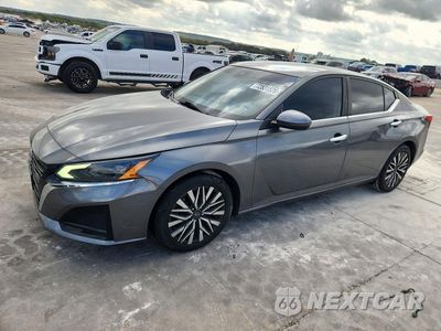 2023 NISSAN ALTIMA SV 1N4BL4DV6PN385466 - główne zdjęcie licytacji z USA - miniatura