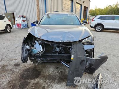 Piąte zdjęcie samochodu w środku: 2017 LEXUS NX 200T F SPORT VIN:JTJBARBZ2H2133779 - miniatura