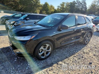 2023 FORD ESCAPE ST LINE 1FMCU0MN7PUA00728 - główne zdjęcie licytacji z USA - miniatura
