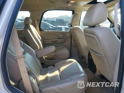 Zdjęcie 11 z 14 samochodu: 2009 CADILLAC ESCALADE LUXURY VIN:1GYFK23269R295847 - miniatura