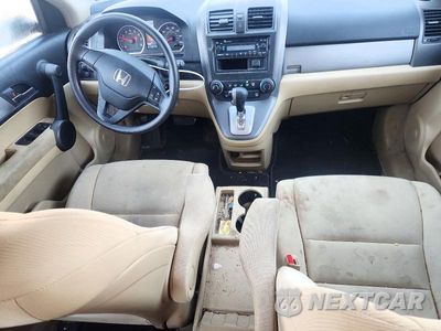 Zdjęcie 8 z 13 samochodu: 2010 HONDA CR-V LX VIN:5J6RE4H35AL079674 - miniatura