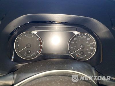 Zdjęcie 9 z 13 samochodu: 2020 NISSAN ALTIMA PLATINUM VIN:1N4AL4FV7LN309533 - miniatura