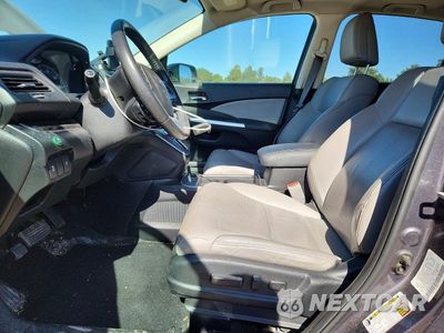 Zdjęcie 7 z 12 samochodu: 2016 HONDA CR-V EXL VIN:2HKRM4H7XGH719080 - miniatura
