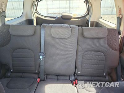 Zdjęcie 10 z 13 samochodu: 2008 NISSAN PATHFINDER S VIN:5N1AR18B48C641843 - miniatura