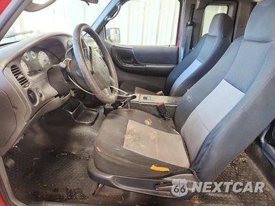 Zdjęcie 7 z 12 samochodu: 2008 FORD RANGER SUPER CAB VIN:1FTZR45EX8PA18498 - miniatura