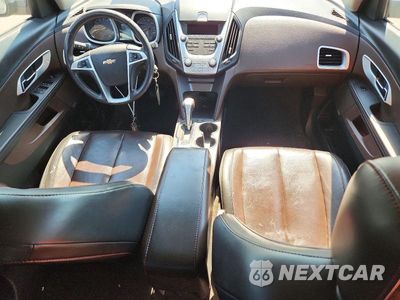 Zdjęcie 8 z 13 samochodu: 2011 CHEVROLET EQUINOX LTZ VIN:2CNALFEC0B6463084 - miniatura