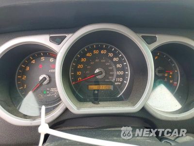 Zdjęcie 9 z 13 samochodu: 2005 TOYOTA 4RUNNER LIMITED VIN:JTEBT17R950051364 - miniatura