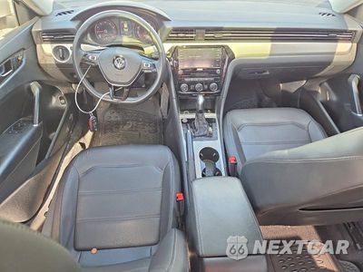 Zdjęcie 8 z 12 samochodu: 2022 VOLKSWAGEN PASSAT SE VIN:1VWSA7A38NC006980 - miniatura