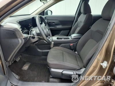Zdjęcie 7 z 13 samochodu: 2025 NISSAN KICKS S VIN:3N8AP6BA0SL383568 - miniatura
