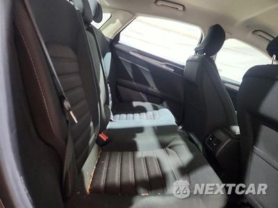 Zdjęcie 10 z 12 samochodu: 2018 FORD FUSION SE HYBRID VIN:3FA6P0LUXJR159832 - miniatura