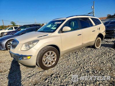 2012 BUICK ENCLAVE 5GAKRCED2CJ172218 - główne zdjęcie licytacji z USA - miniatura