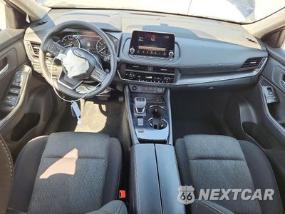 Zdjęcie 8 z 13 samochodu: 2026 NISSAN ROGUE SV VIN:5N1BT3BA5TC722618 - miniatura