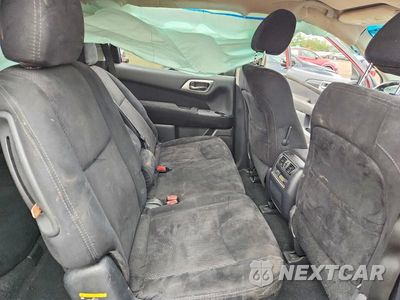 Zdjęcie 11 z 14 samochodu: 2015 NISSAN PATHFINDER SV VIN:5N1AR2MM3FC711021 - miniatura