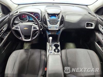 Zdjęcie 8 z 12 samochodu: 2013 CHEVROLET EQUINOX LT VIN:2GNALDEK7D6134053 - miniatura
