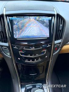 Zdjęcie 13 z 13 samochodu: 2014 CADILLAC ATS PERFORMANCE VIN:1G6AJ5S33E0177142 - miniatura