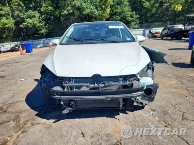 Piąte zdjęcie samochodu w środku: 2021 VOLKSWAGEN GOLF VIN:3VWG57AU0MM012403 - miniatura