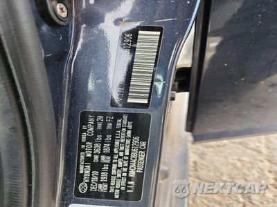 Zdjęcie 12 z 12 samochodu: 2011 HYUNDAI ACCENT GLS VIN:KMHCN4AC8BU612906 - miniatura