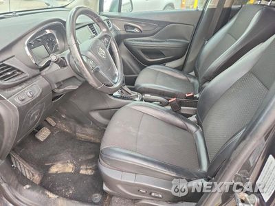 Zdjęcie 7 z 13 samochodu: 2018 BUICK ENCORE PREFERRED VIN:KL4CJASB2JB584979 - miniatura