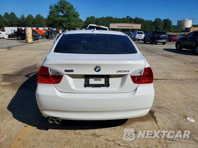 Zdjęcie 6 z 12 samochodu: 2008 BMW 328 I VIN:WBAVA37518NL58094 - miniatura