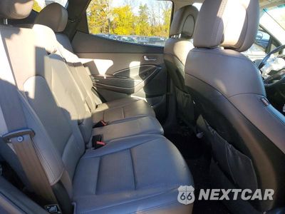 Zdjęcie 11 z 13 samochodu: 2013 HYUNDAI SANTA FE SPORT 2.0T VIN:5XYZUDLA8DG083636 - miniatura