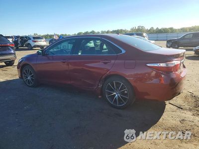 Drugie zdjęcie samochodu z przodu: 2016 TOYOTA CAMRY XSE VIN:4T1BF1FK1GU532765 - miniatura