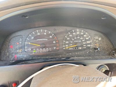 Zdjęcie 9 z 13 samochodu: 1998 TOYOTA 4RUNNER LIMITED VIN:JT3GN87R6W0074619 - miniatura
