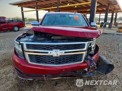 Piąte zdjęcie samochodu w środku: 2015 CHEVROLET TAHOE C1500 LT VIN:1GNSCBKC1FR221105 - miniatura