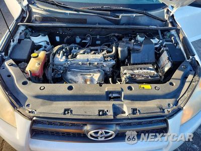 Zdjęcie 12 z 13 samochodu: 2011 TOYOTA RAV4 BASE VIN:2T3ZF4DV5BW098489 - miniatura