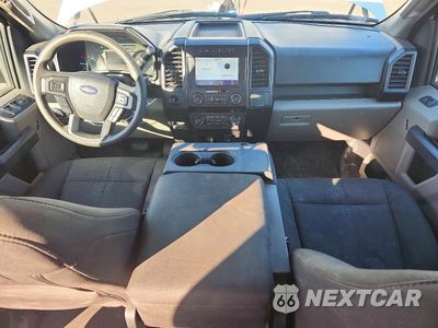 Zdjęcie 8 z 12 samochodu: 2019 FORD F150 SUPERCREW VIN:1FTEW1CP1KKE13524 - miniatura