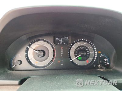 Zdjęcie 9 z 14 samochodu: 2011 HONDA ODYSSEY EXL VIN:5FNRL5H68BB040450 - miniatura