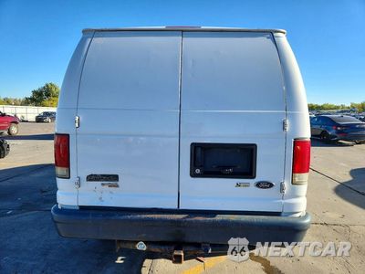 Zdjęcie 6 z 13 samochodu: 2011 FORD E250 DELIVERY VAN VIN:1FTNE2EL6BDB34691 - miniatura