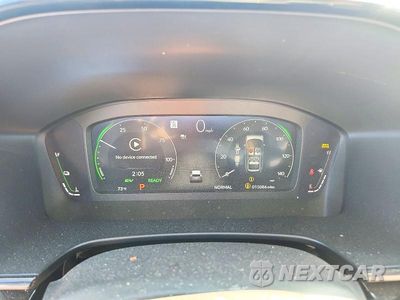 Zdjęcie 9 z 14 samochodu: 2026 HONDA CR-V SPORT TOURING VIN:7FARS6H9XTE054455 - miniatura