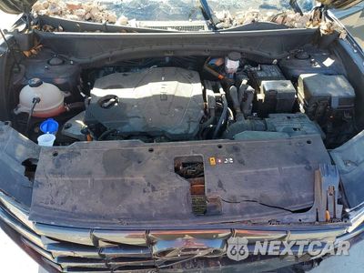 Zdjęcie 11 z 13 samochodu: 2023 HYUNDAI TUCSON SEL VIN:5NMJB3AE2PH233866 - miniatura