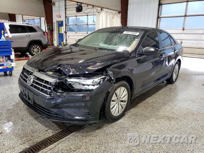 2020 VOLKSWAGEN JETTA S 3VWC57BU6LM086548 - główne zdjęcie licytacji z USA - miniatura