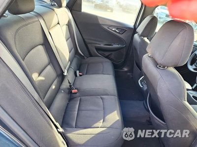 Zdjęcie 10 z 12 samochodu: 2020 CHEVROLET MALIBU LT VIN:1G1ZD5ST0LF013793 - miniatura