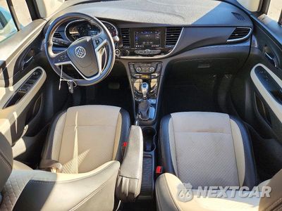 Zdjęcie 8 z 13 samochodu: 2021 BUICK ENCORE PREFERRED VIN:KL4CJESM5MB364099 - miniatura